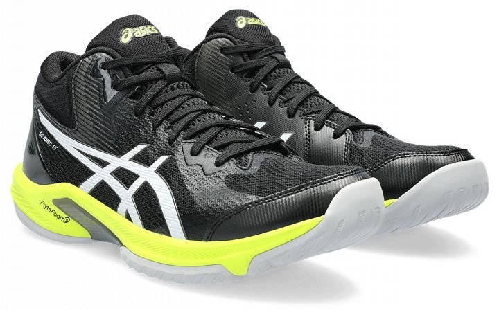 ASICS Beyond FF MT Black / White