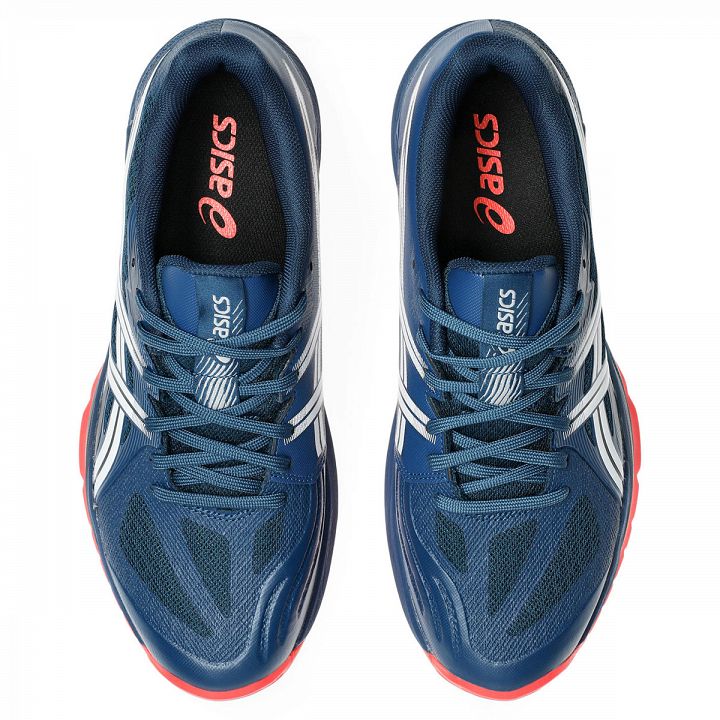 ASICS Powerbreak FF Mako Blue / White