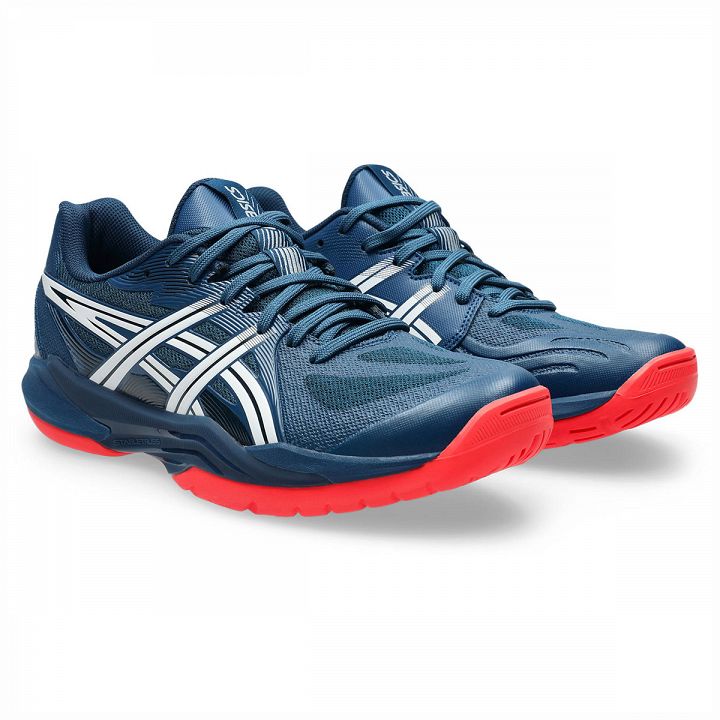ASICS Powerbreak FF Mako Blue / White