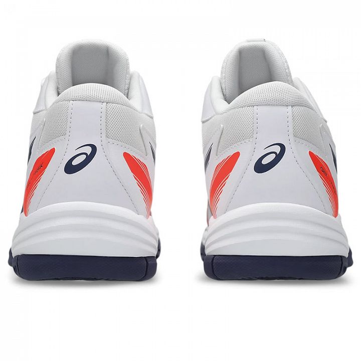 ASICS Gel-Task MT 4 White / Indigo Fog