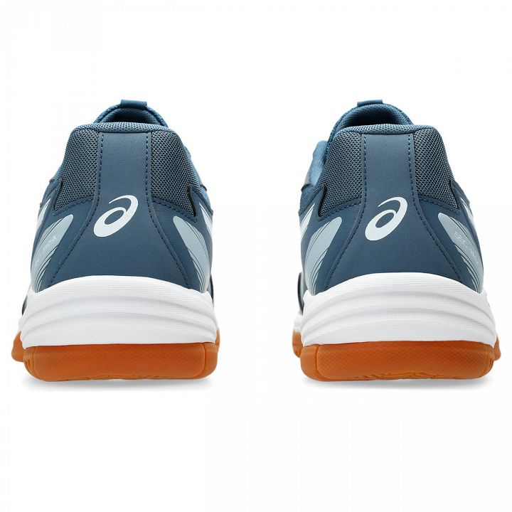 ASICS Gel-Task 4 Vintage Indigo / White