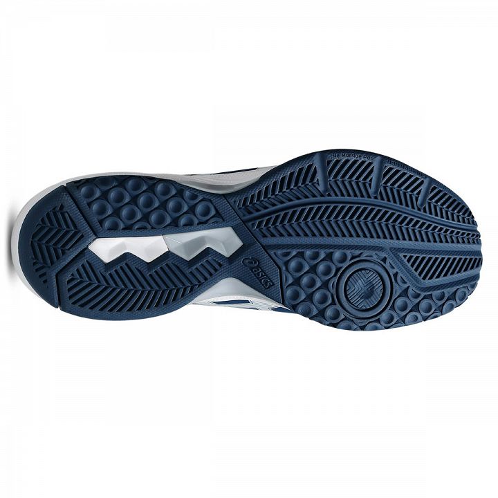 ASICS Gel-Task 4 Mako Blue / White