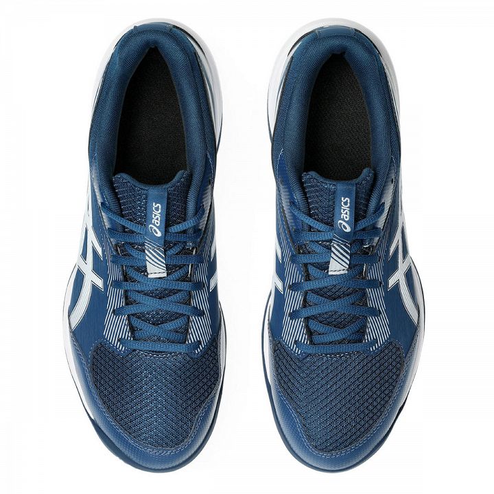 ASICS Gel-Task 4 Mako Blue / White