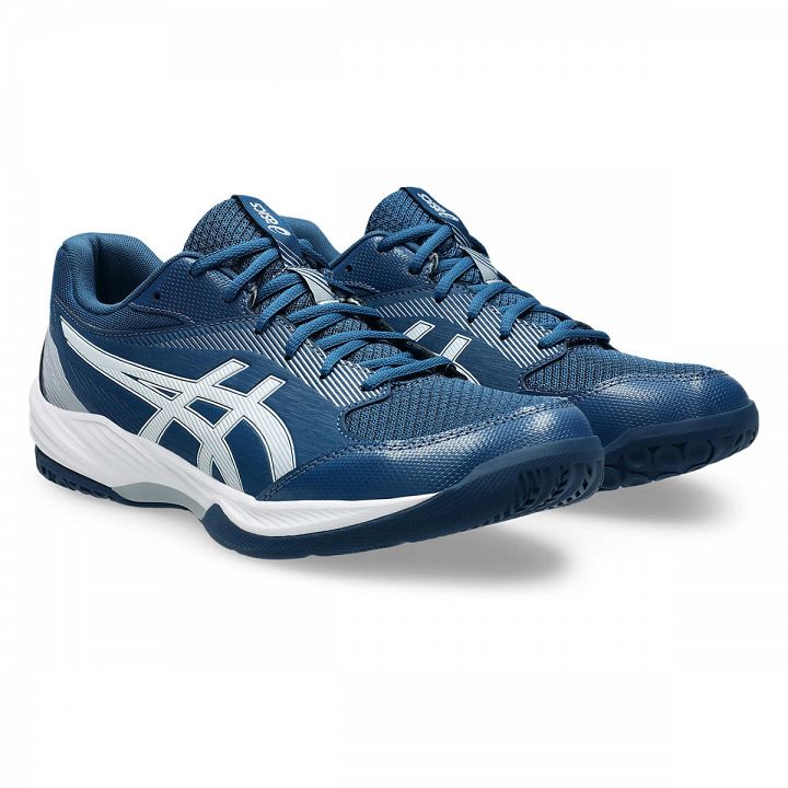 ASICS Gel-Task 4 Mako Blue / White