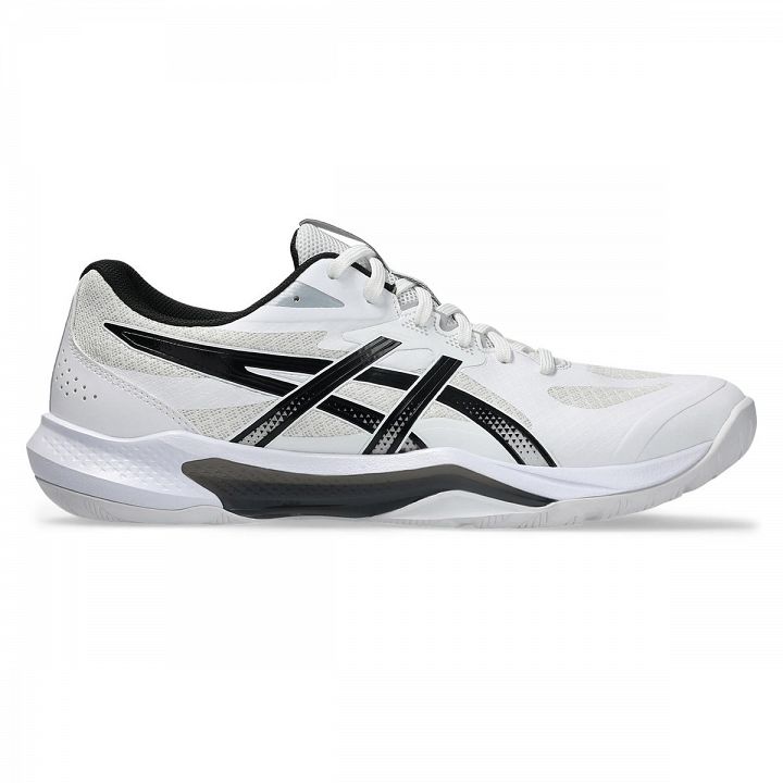 ASICS Gel-Tactic 13 White / Black