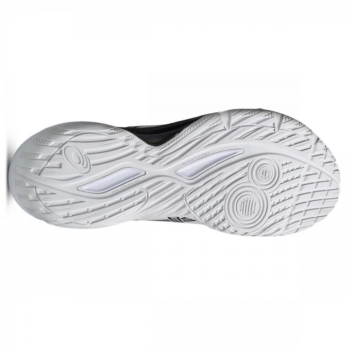 ASICS Gel-Tactic 13 White / Black
