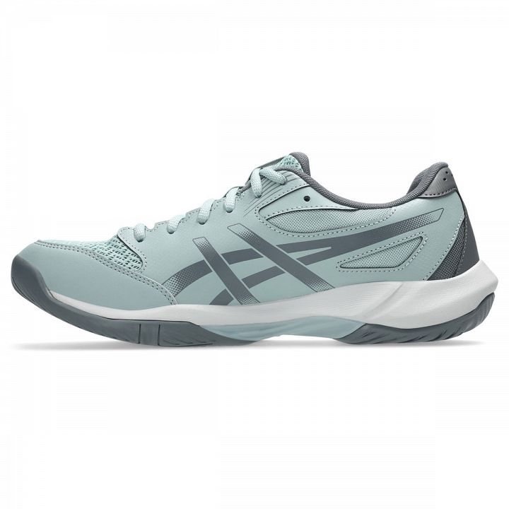 ASICS Gel-Rocket 12 Ocean Haze / Concrete