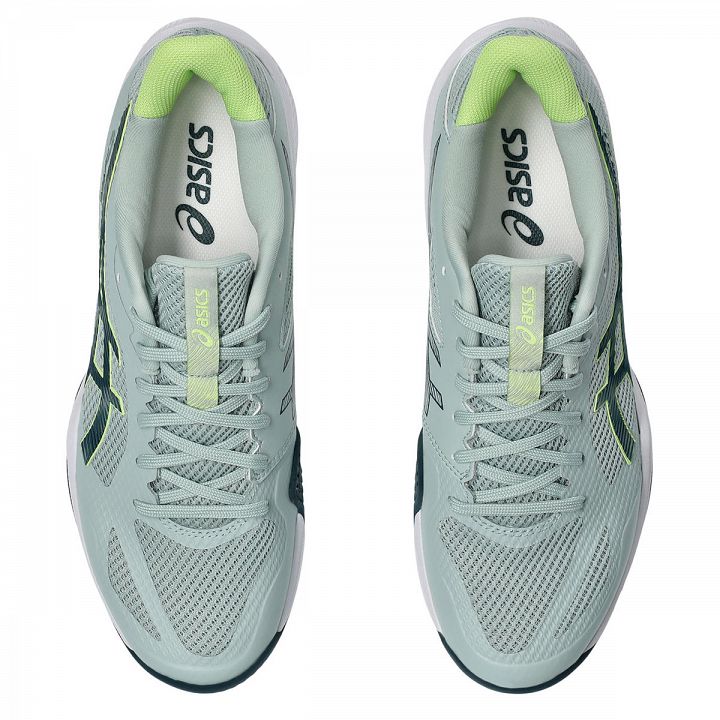 ASICS Blade FF 2 Lichen Rock / Tranquil Teal