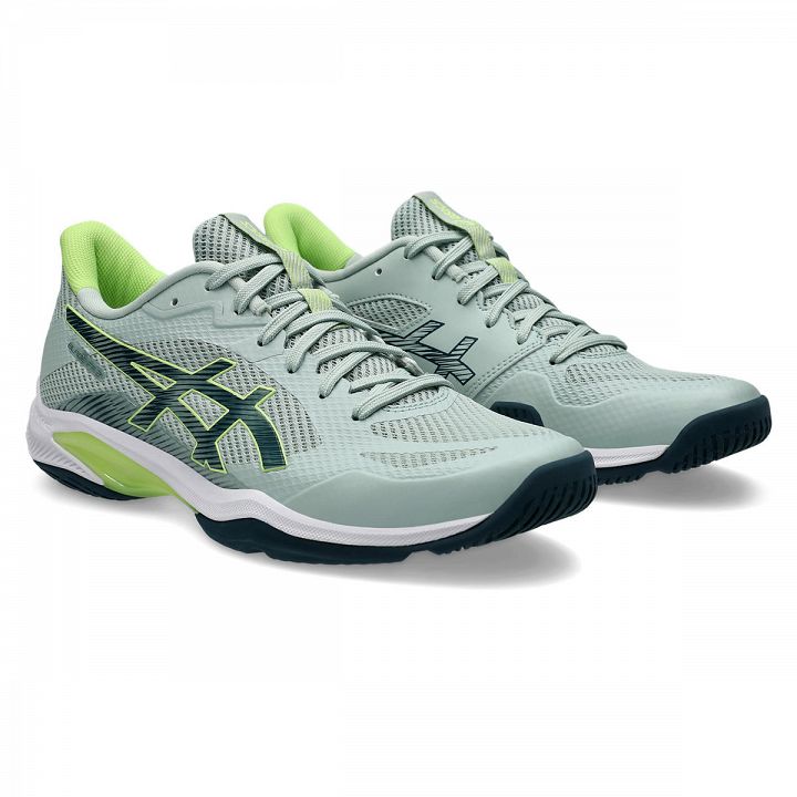 ASICS Blade FF 2 Lichen Rock / Tranquil Teal