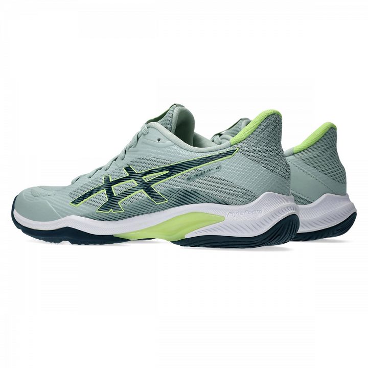 ASICS Blade FF 2 Lichen Rock / Tranquil Teal