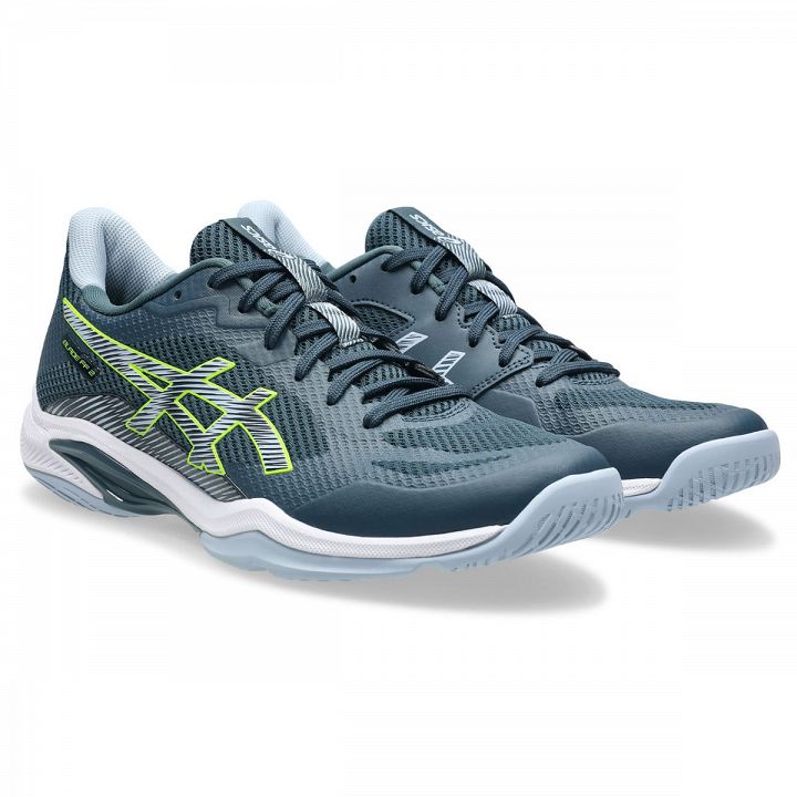 ASICS Blade FF 2 Raw Indigo / Solid Air