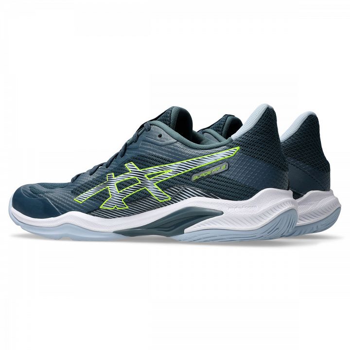 ASICS Blade FF 2 Raw Indigo / Solid Air