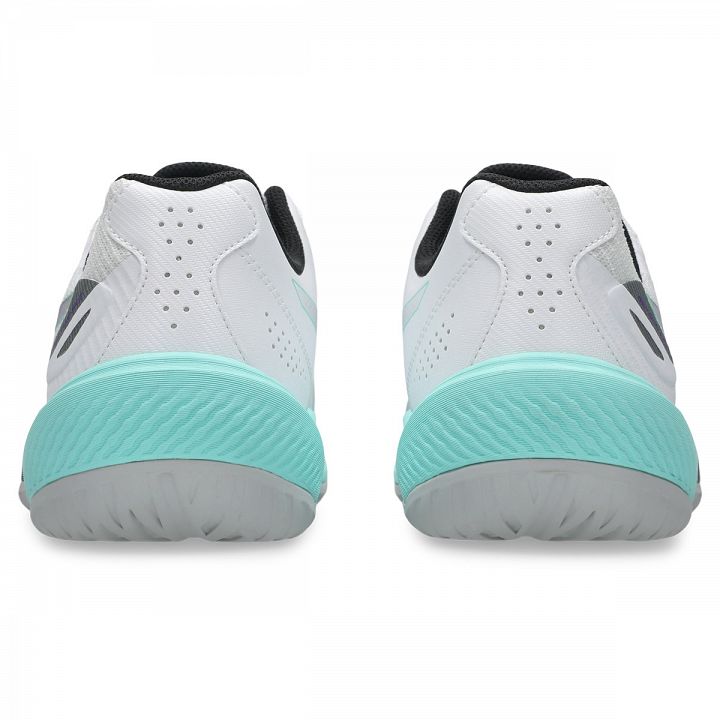 ASICS Beyond FF 2 White / Radiant Amethyst