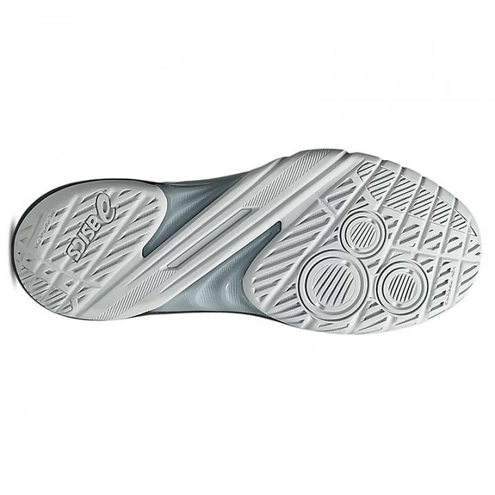 ASICS Powerbreak FF Concrete / Illuminate Mint