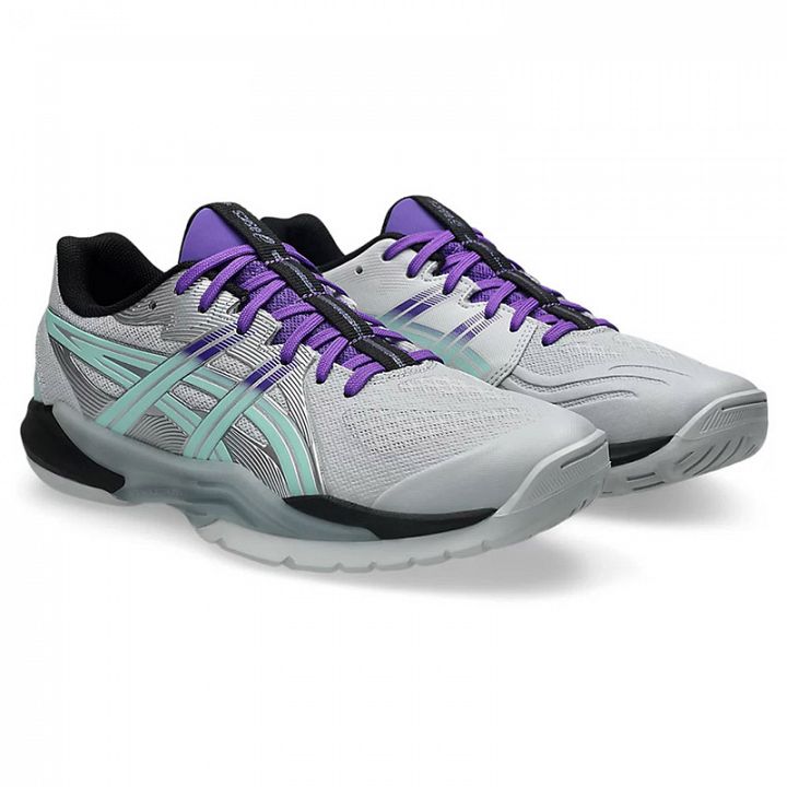 ASICS Powerbreak FF Concrete / Illuminate Mint