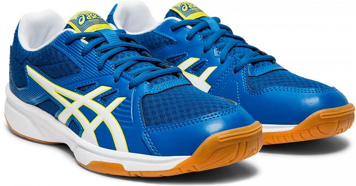 ASICS Upcourt 3 Lake Drive / White