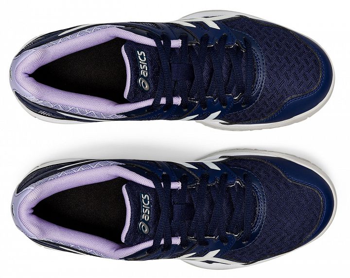 ASICS Gel-Task 2 Peacoat / White