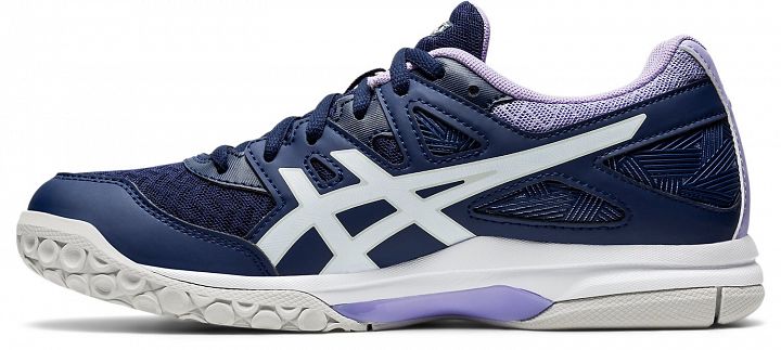 ASICS Gel-Task 2 Peacoat / White