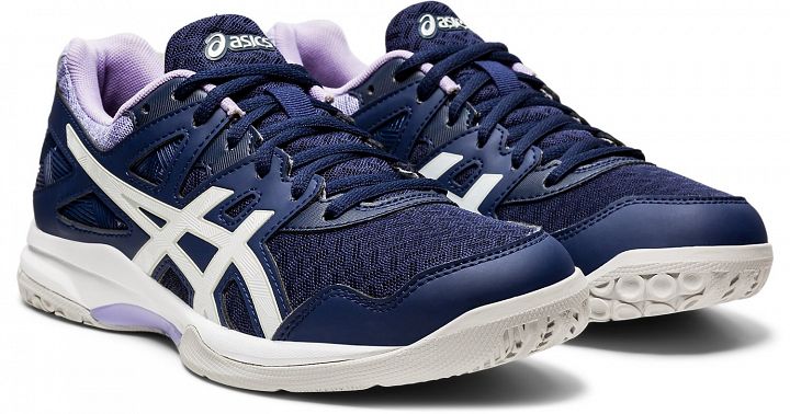 ASICS Gel-Task 2 Peacoat / White