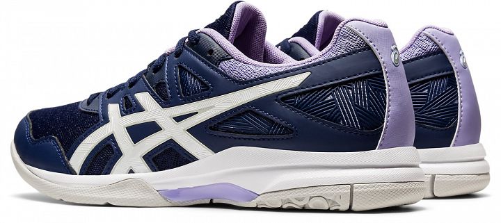 ASICS Gel-Task 2 Peacoat / White