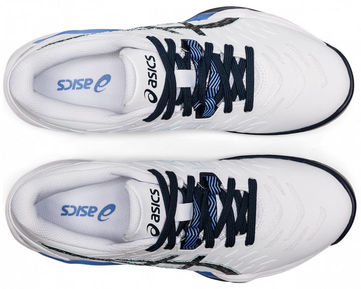 ASICS Blast FF 2 White / French Blue