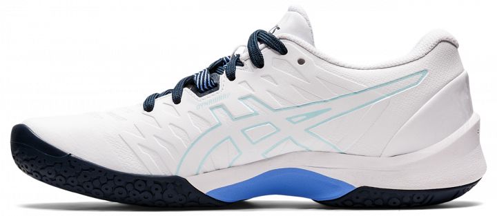ASICS Blast FF 2 White / French Blue