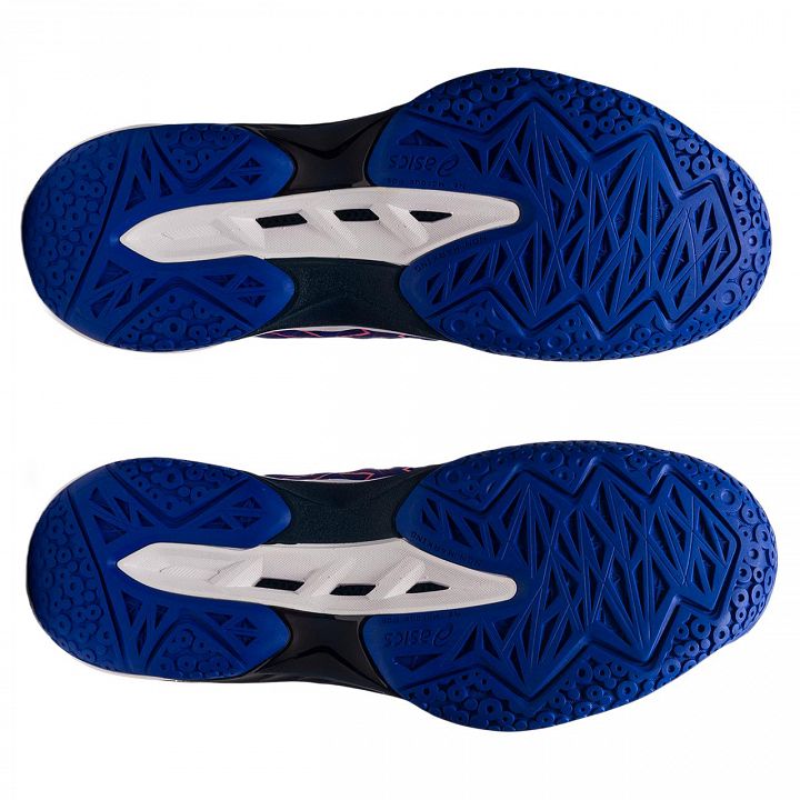 ASICS Blast FF 2 Lapis Lazuli Blue / French Blue