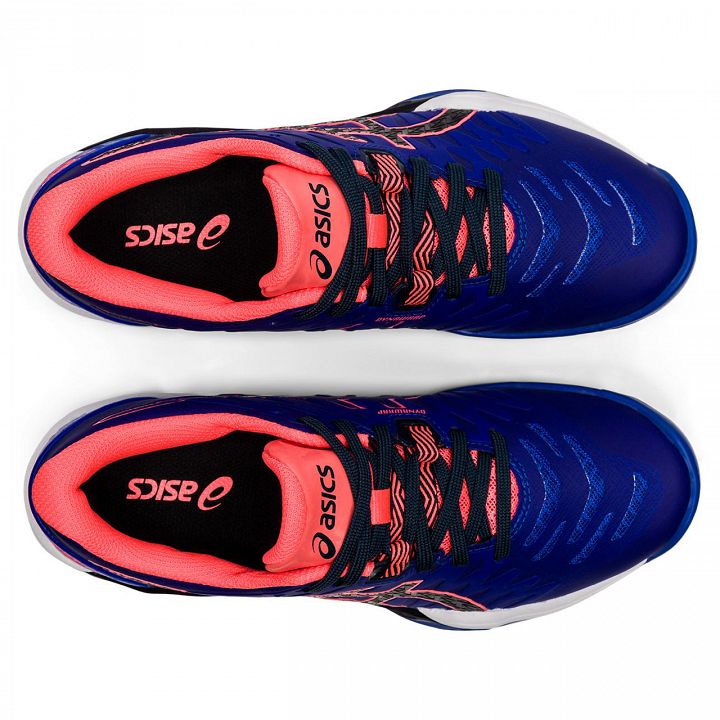 ASICS Blast FF 2 Lapis Lazuli Blue / French Blue