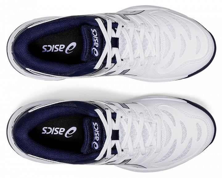 ASICS Gel-Beyond 6 White / Peacoat
