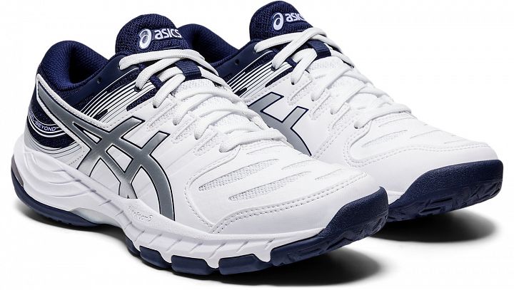 ASICS Gel-Beyond 6 White / Peacoat