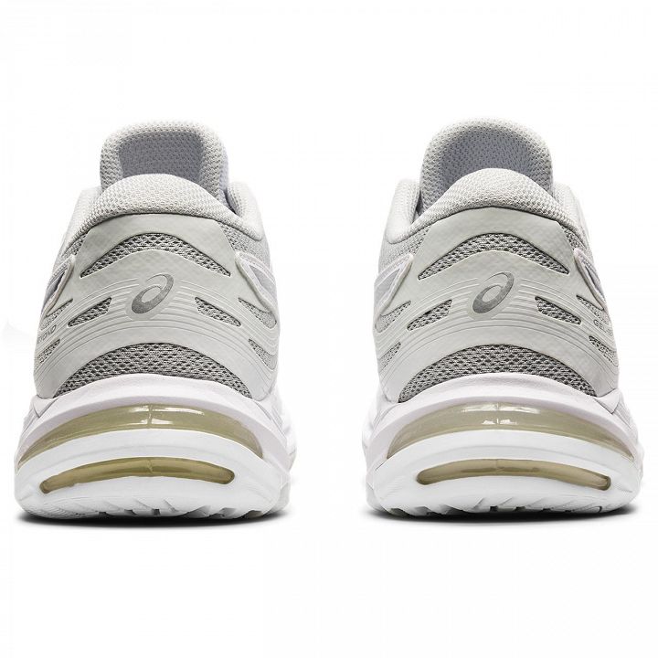 ASICS Gel-Beyond 6 White / Pure Silver