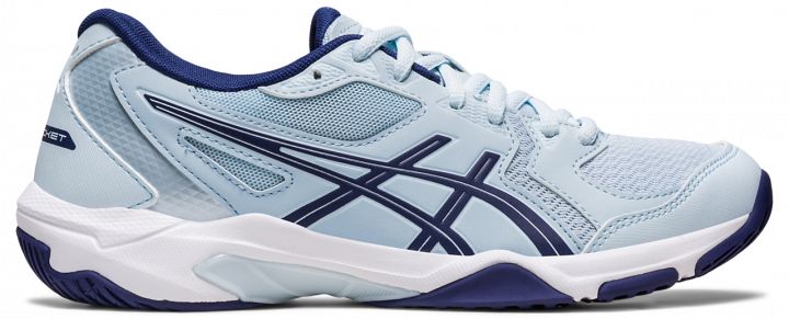 ASICS Gel-Rocket 10 Sky / Indigo Blue