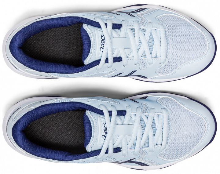 ASICS Gel-Rocket 10 Sky / Indigo Blue