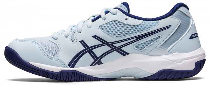 ASICS Gel-Rocket 10 Sky / Indigo Blue
