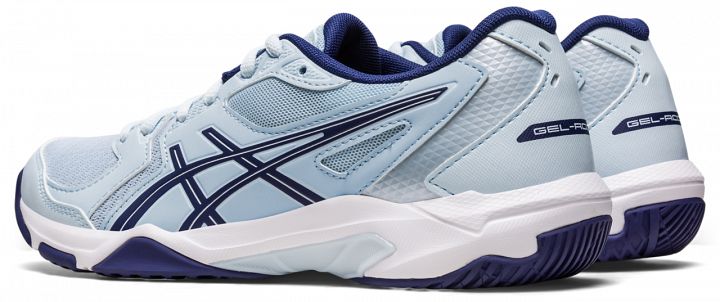 ASICS Gel-Rocket 10 Sky / Indigo Blue