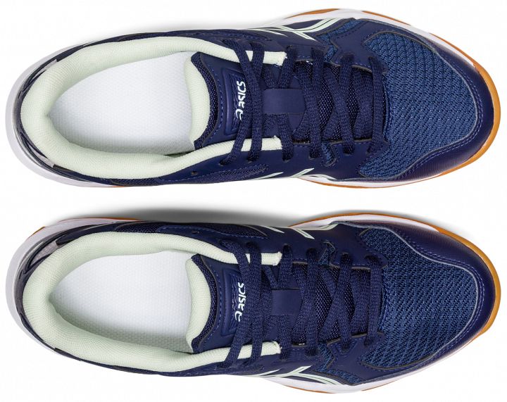 ASICS Gel-Rocket 10 Peacoat / Whisper Green