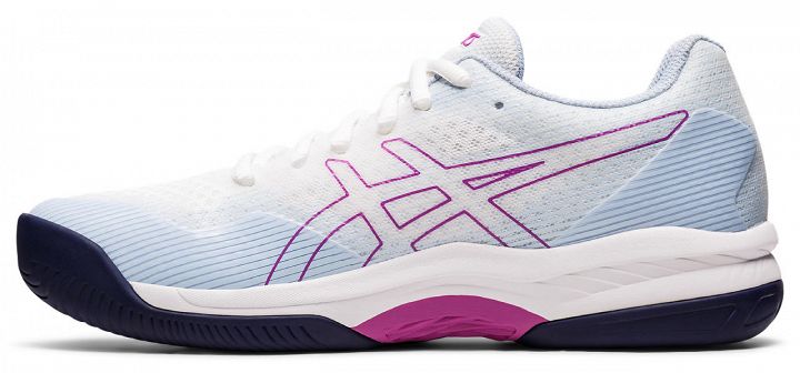 ASICS Gel-Court Hunter 2 Soft Sky / Orchid