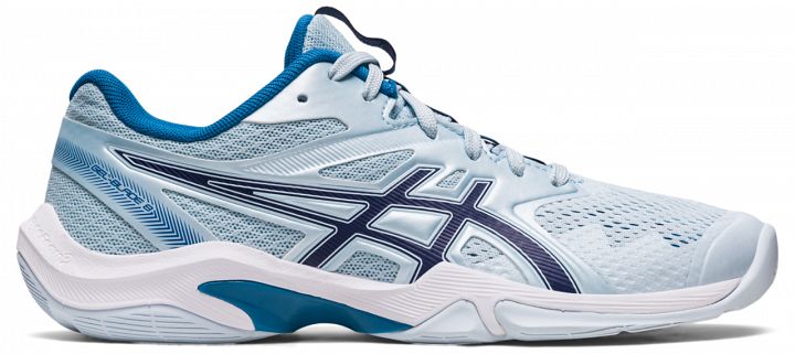 ASICS Gel-Blade 8 Sky / Indigo Blue