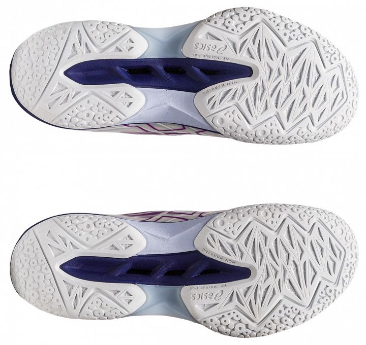 ASICS Blast FF 3 White / Orchid
