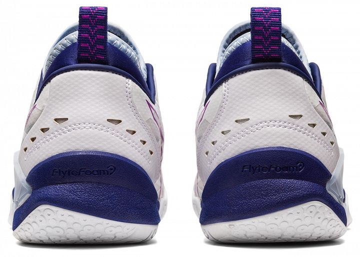 ASICS Blast FF 3 White / Orchid