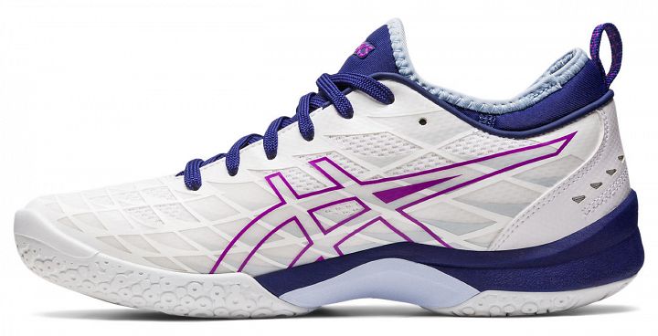 ASICS Blast FF 3 White / Orchid