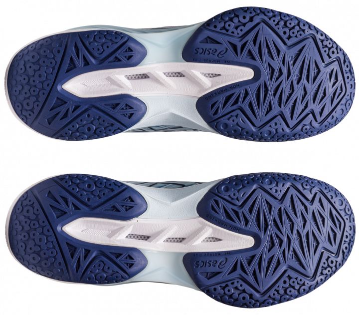 ASICS Blast FF 3 Sky / Indigo Blue