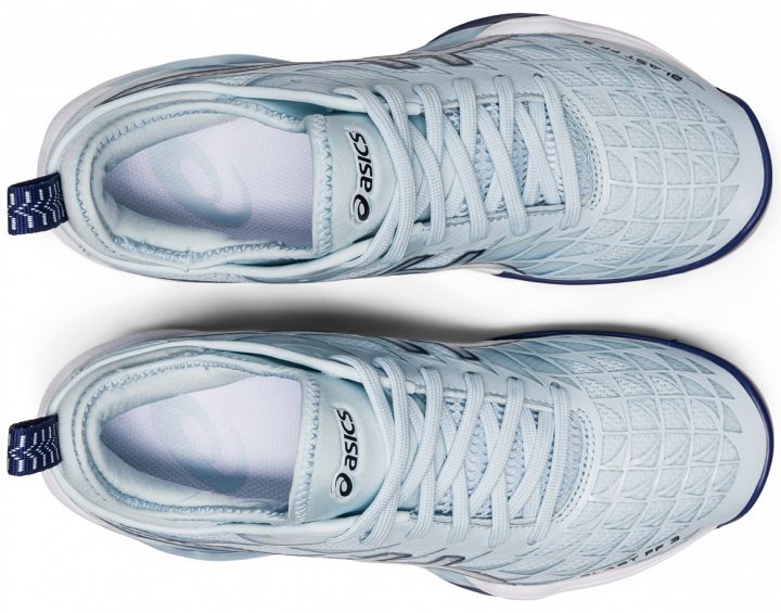 ASICS Blast FF 3 Sky / Indigo Blue