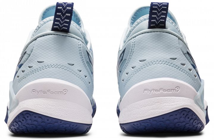 ASICS Blast FF 3 Sky / Indigo Blue
