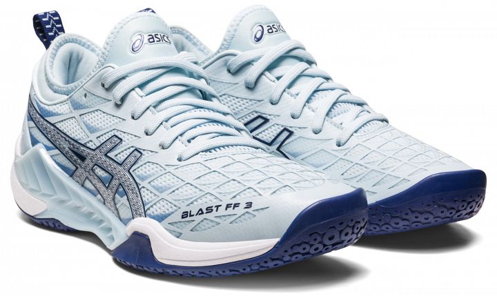 ASICS Blast FF 3 Sky / Indigo Blue