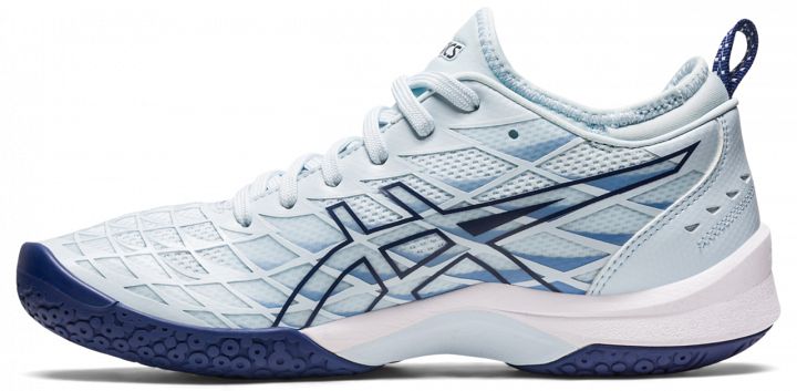 ASICS Blast FF 3 Sky / Indigo Blue