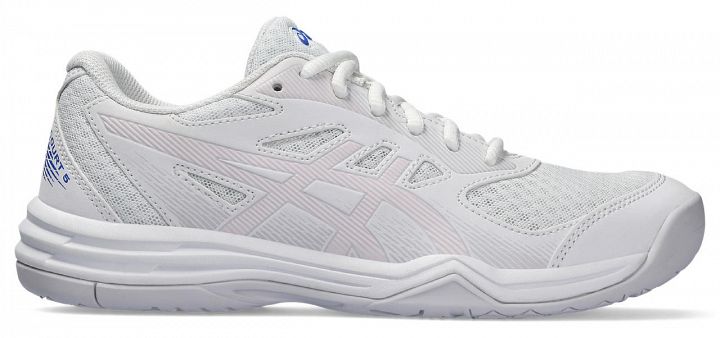 ASICS Upcourt 5 White / Cosmos