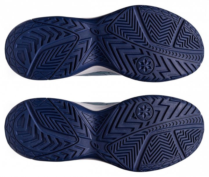 ASICS Upcourt 5 Sky / Indigo Blue