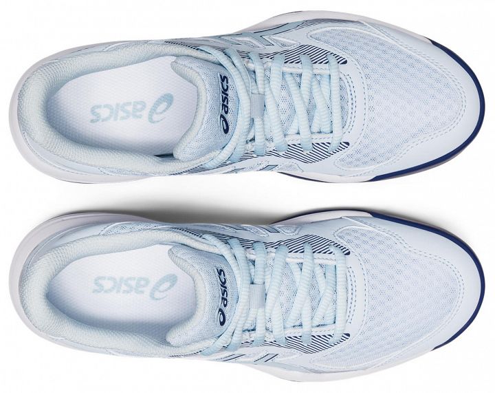 ASICS Upcourt 5 Sky / Indigo Blue