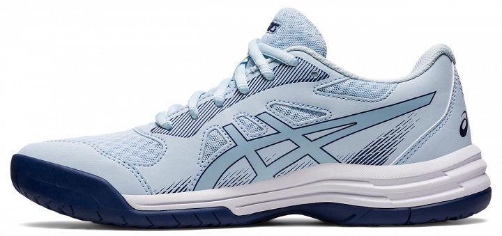 ASICS Upcourt 5 Sky / Indigo Blue